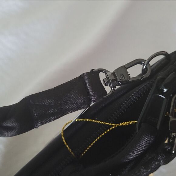 Handmade Tatami Cambodia Bag - Picture 8 of 8